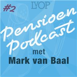 #2 met Mark van Baal van Follow This