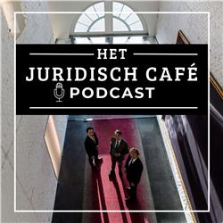 Het Juridisch Café - Juridische zaken, besproken door Rube & Wijnveld Advocaten