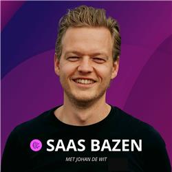 115 - Chris Out over Growth Hacking in SaaS