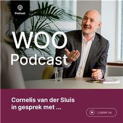 WOO podcast met Juliette van der Jagt