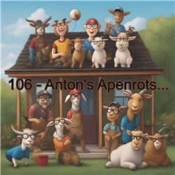 #106 - Anton's Apenrots