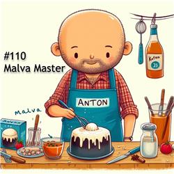 #110 Malva Master