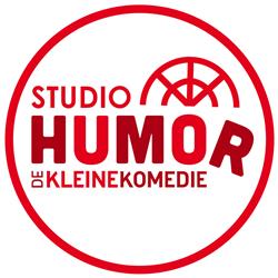 Dit is Studio Humor!