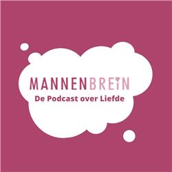 MannenBrein: De Podcast over Liefde
