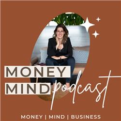 Money Mind Podcast – over money, mind en ondernemen