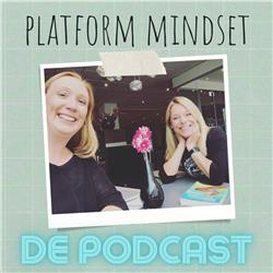 Platform Mindset - De Podcast