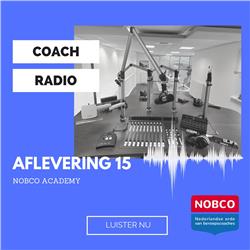 Aflevering 15 - Nobco Academy
