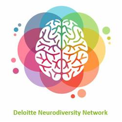 Neurodiversity at Deloitte - 18/6/2021 - Interview with Sjan Verhoeven about working with ADHD/ADD