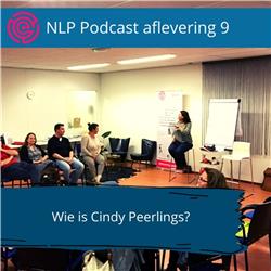 CapitalHEROES | NLP Podcast | Wie is Cindy Peerlings?