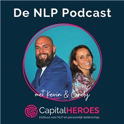 CapitalHEROES | NLP Podcast | Vervang goede voornemens voor doelen