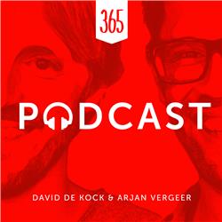 365 Dagen Succesvol Podcast