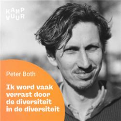 021 - Ik word vaak verrast door de diversiteit in de diversiteit — met Peter Both