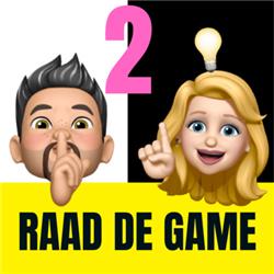 RAAD DE GAME 2
