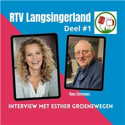 Radioprogramma ZorgSaam RTV Lansingerland DEEL 1