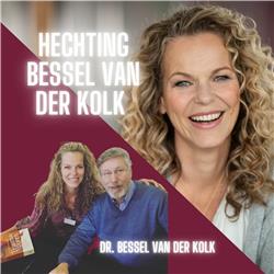 Hechting Dr. Bessel Van Der Kolk