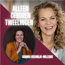Alleen geboren tweelingen |  Aranka Reeuwijk