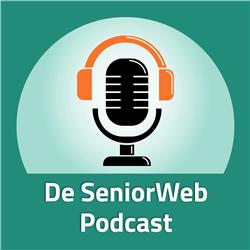 De SeniorWeb Podcast