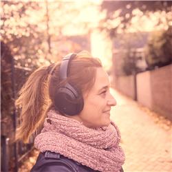 GRATIS audio-ondersteunde pauzewandeling
