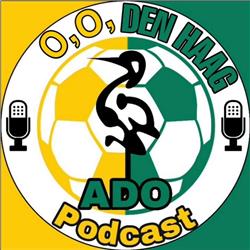 O, O, Den Haag, de ADO Podcast