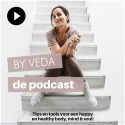 BY VEDA de podcast