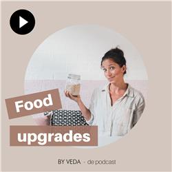 #03 Food upgrades