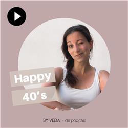 #11 Happy 40's