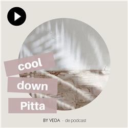 #13 Cool Down Pitta