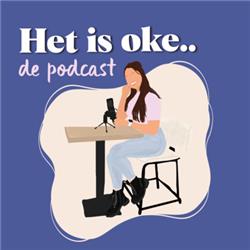 Introductie - Het is oke.. de podcast