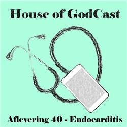 Aflevering 40 - Endocarditis