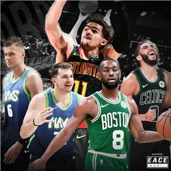 Mavericks, Hawks & Celtics Season Preview