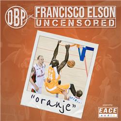 "Oranje" DBP x Francisco Elson: Uncensored
