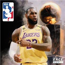 NBA Finals: Game 4