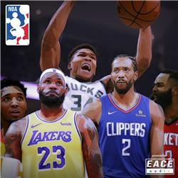 NBA Playoffs: Round 2 voorspellingen