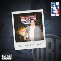 NBA Talk: Bob van Oosterhout