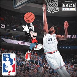 NBA Season Restart Preview: Eastern Conference