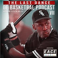 Michael Jordan: The Last Dance VII