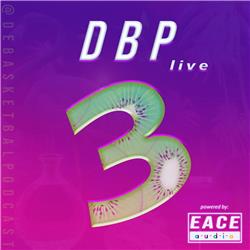 DBP Live Afl. 3