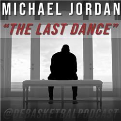 Michael Jordan: The Last Dance
