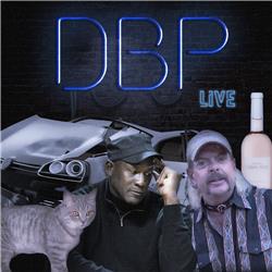 DBP Live Afl. 1