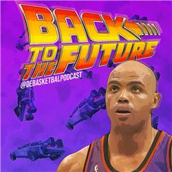 Back To The Future: Charles Barkley