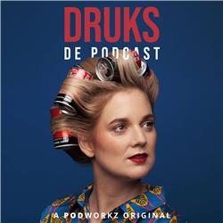 DRUKS de podcast