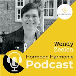 Hormoon Harmonie - Podcast