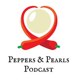 Peppers & Pearls Podcast (Hormoon Harmonie) (Trailer)