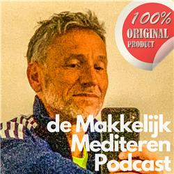 De Makkelijk Mediteren Podcast