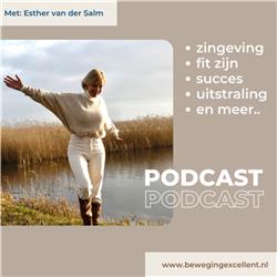 Esther van der Salm I High End coaching