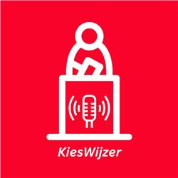 KiesWijzer S2#1 - CDA