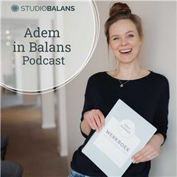 Adem in Balans Podcast