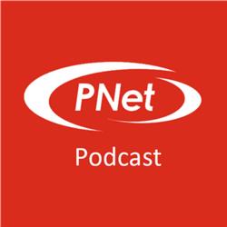 ParkinsonNet Podcast