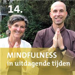 14. Mindfulness in uitdagende tijden