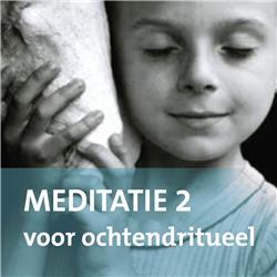 Meditatie 2: Hartmeditatie voor ochtendritueel